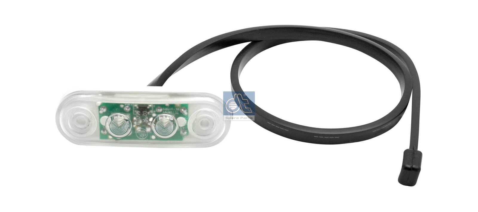 Breedtelicht Dt Spare Parts 9.69050