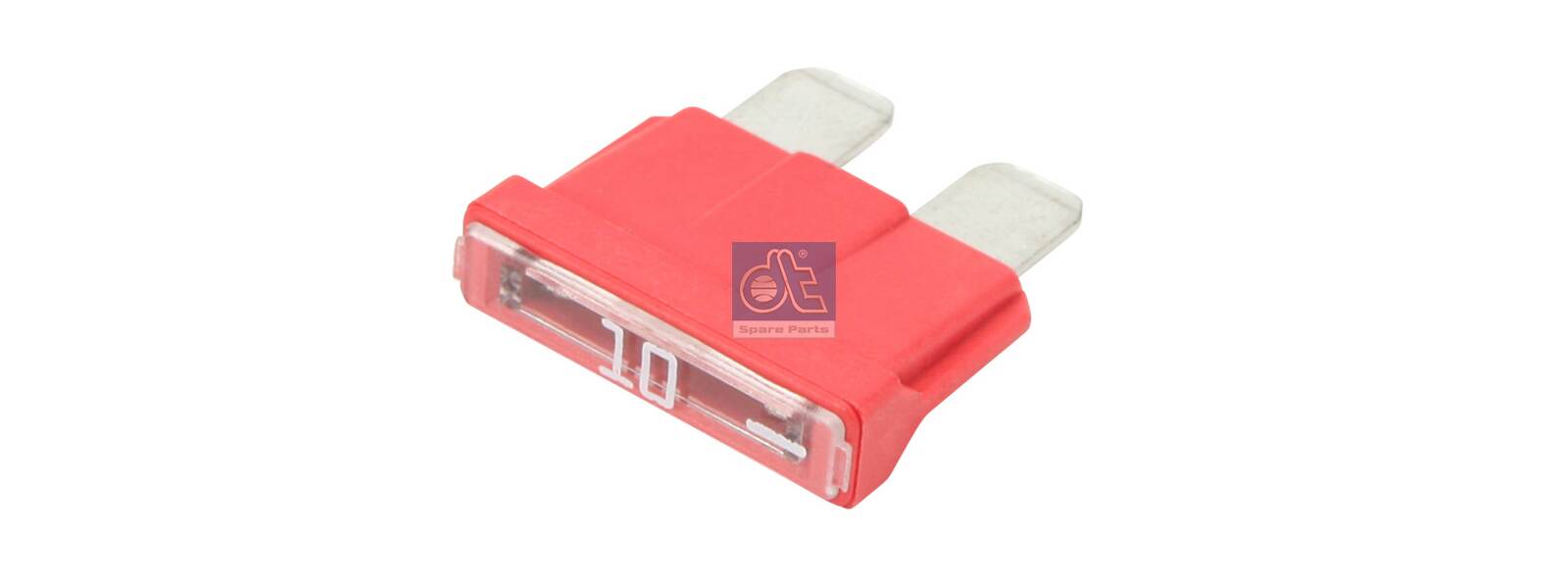 Zekering Dt Spare Parts 9.69102