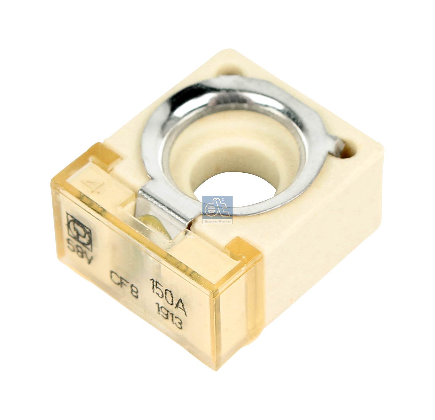 Zekering Dt Spare Parts 9.69124