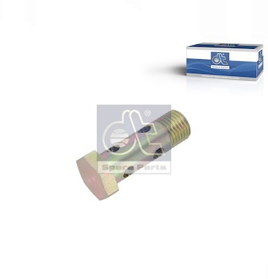 Holle bout Dt Spare Parts 9.75003