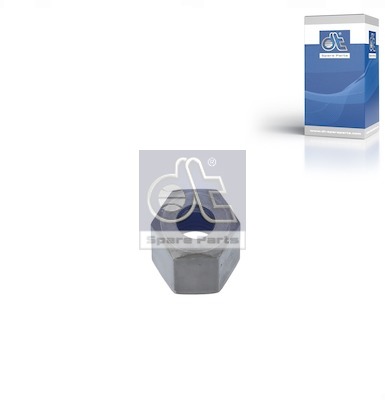 Wartelmoer Dt Spare Parts 9.75038