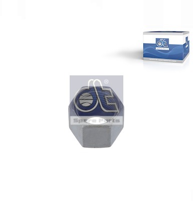 Wartelmoer Dt Spare Parts 9.75040