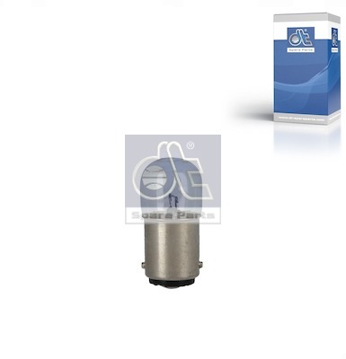 Gloeilamp,achterlicht Dt Spare Parts 9.78101