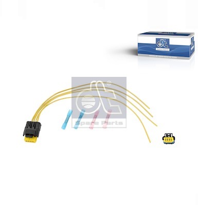 Kabelset Dt Spare Parts 9.79025