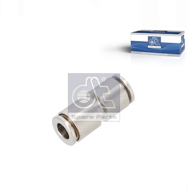 Verbindingsklem, persluchtleiding Dt Spare Parts 9.85906