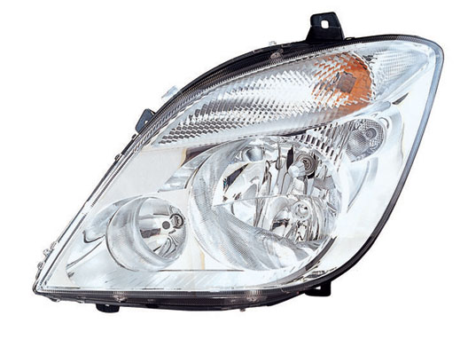 Koplamp Alkar 2765966