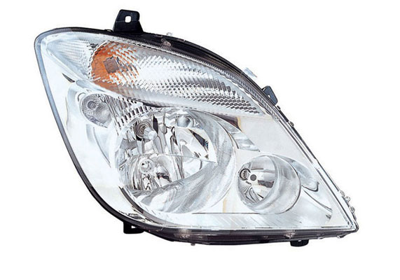 Koplamp Alkar 2766966