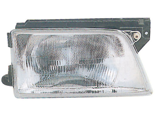 Koplamp Alkar 3702423