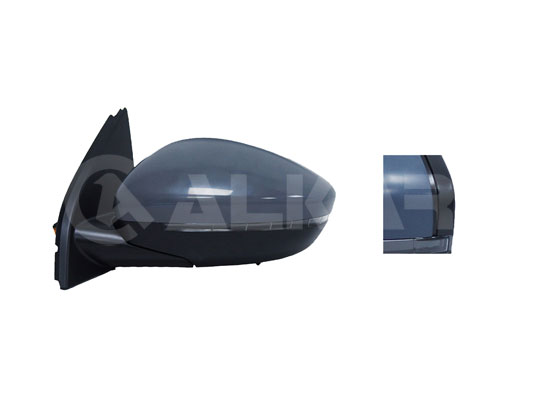 Buitenspiegel Alkar 6125298
