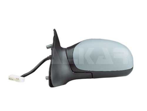 Buitenspiegel Alkar 6125850
