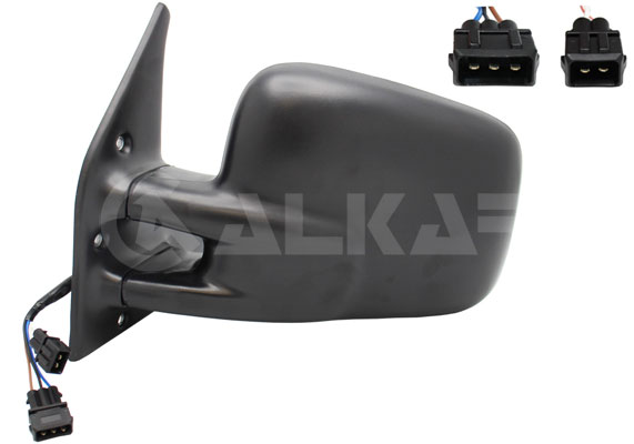 Buitenspiegel Alkar 6125986
