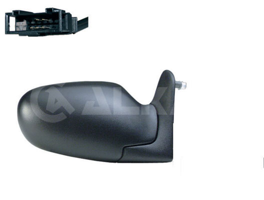 Buitenspiegel Alkar 6126129