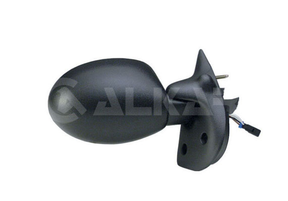 Buitenspiegel Alkar 6126167