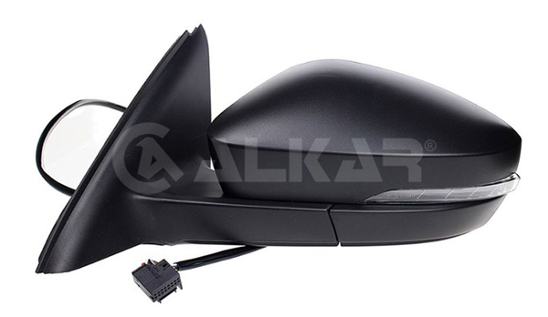 Buitenspiegel Alkar 6126561