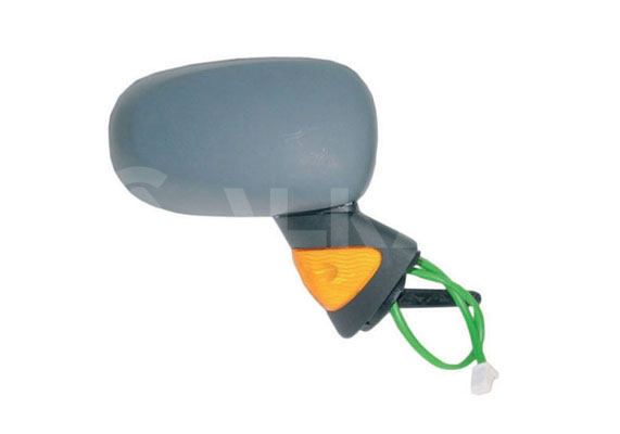 Buitenspiegel Alkar 6128170