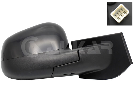 Buitenspiegel Alkar 6128456