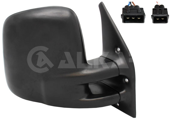 Buitenspiegel Alkar 6128986