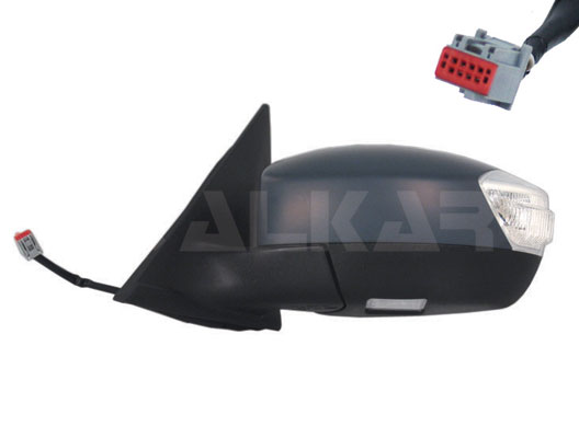 Buitenspiegel Alkar 6129134