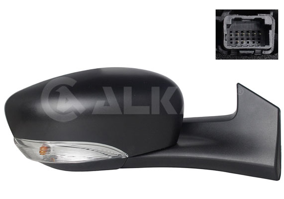 Buitenspiegel Alkar 6130178
