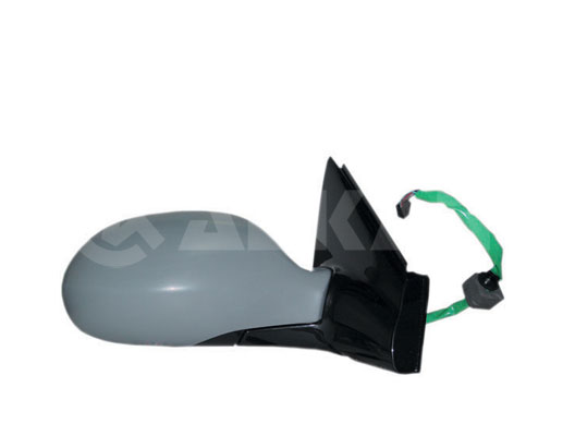 Buitenspiegel Alkar 6131852