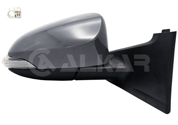 Buitenspiegel Alkar 6132259