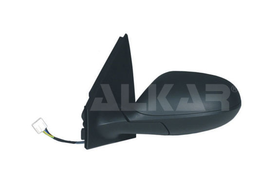 Buitenspiegel Alkar 6135523