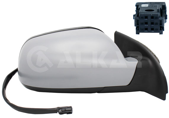Buitenspiegel Alkar 6136307