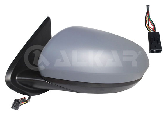 Buitenspiegel Alkar 6139195