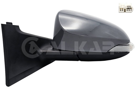 Buitenspiegel Alkar 6139259
