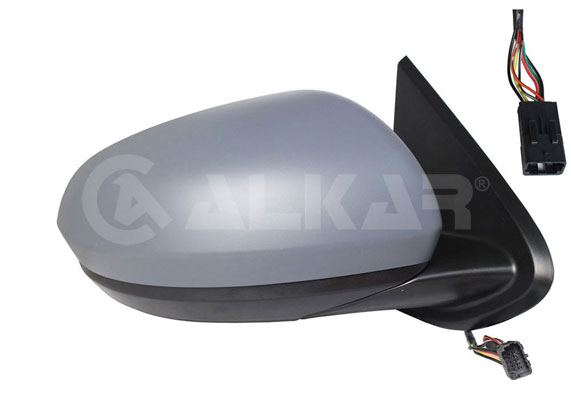 Buitenspiegel Alkar 6140195
