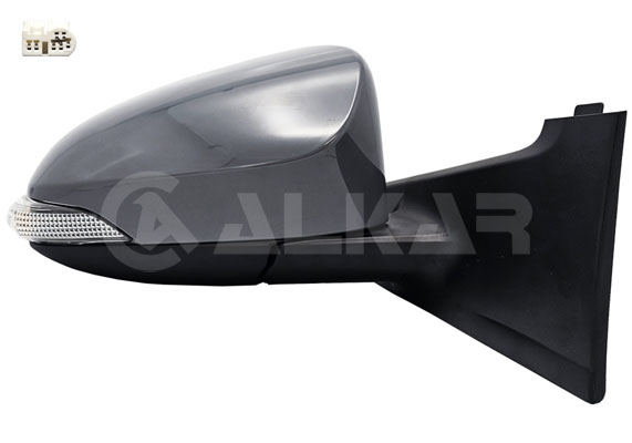 Buitenspiegel Alkar 6140259