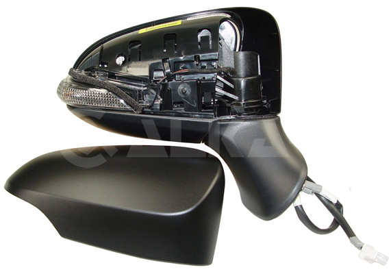 Buitenspiegel Alkar 6140270