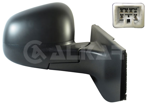Buitenspiegel Alkar 6140456