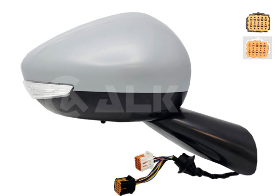 Buitenspiegel Alkar 6142874