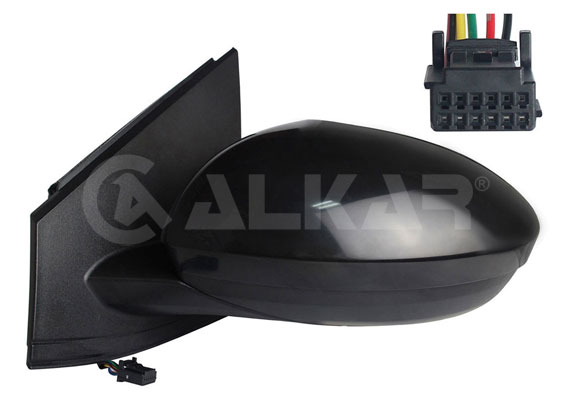 Buitenspiegel Alkar 6143207