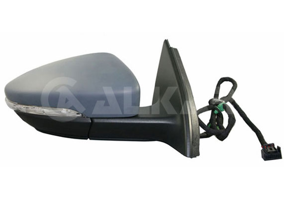 Buitenspiegel Alkar 6144163