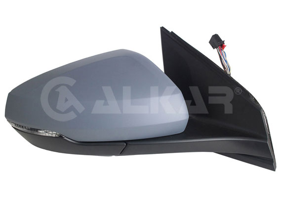 Buitenspiegel Alkar 6144198