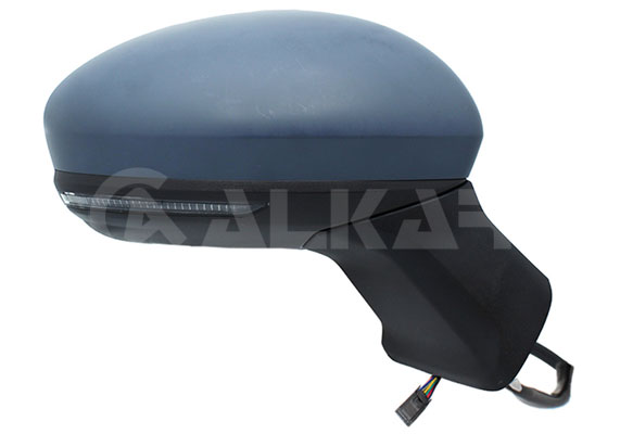 Buitenspiegel Alkar 6144202