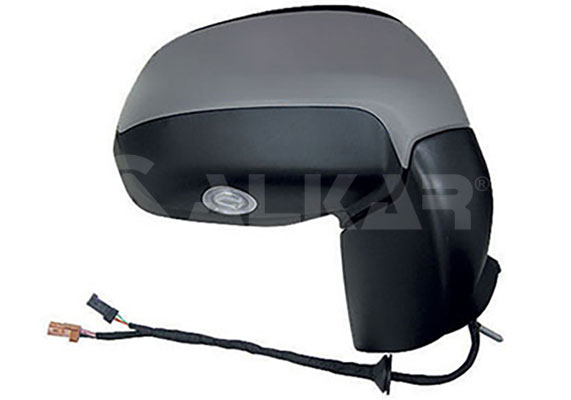 Buitenspiegel Alkar 6144864