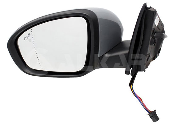 Buitenspiegel Alkar 6151237