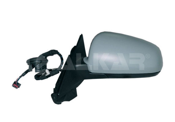 Buitenspiegel Alkar 6155500