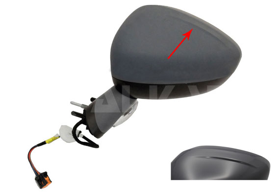 Buitenspiegel Alkar 6155868