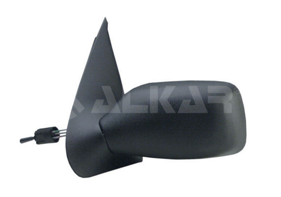Buitenspiegel Alkar 6164386