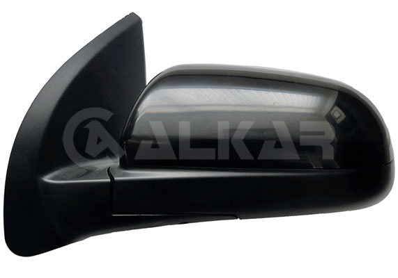 Buitenspiegel Alkar 6164453