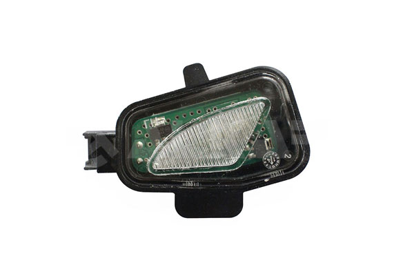 Buitenspiegel omgevinglicht Alkar 6206184