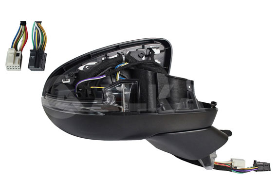 Buitenspiegel Alkar 6330723