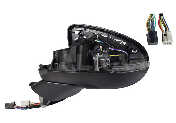 Buitenspiegel Alkar 6331723