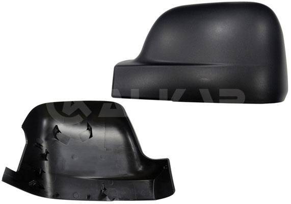 Afdekking, buitenspiegel Alkar 6341083