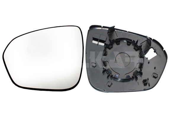 Buitenspiegelglas Alkar 6401195