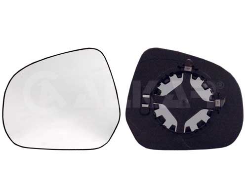 Buitenspiegelglas Alkar 6401428